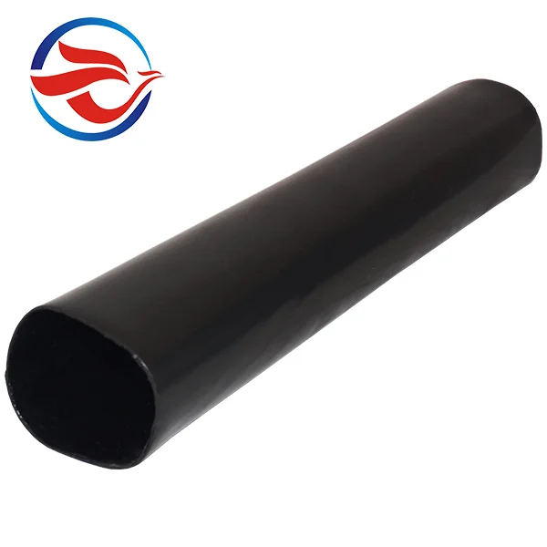 Mangas termocontraíbles para uniones soldadas JY Corrosion Protection – 2in 3in 4in