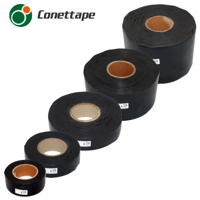 Cintas de protección anticorrosiva Conettape