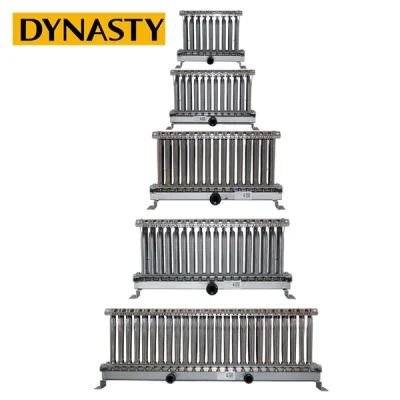 Quemadores atmosféricos de diferentes potencias, Dynasty