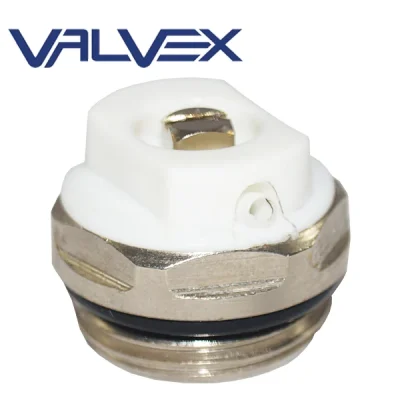 Válvulas manuales de purga de aire BETA, Valvex