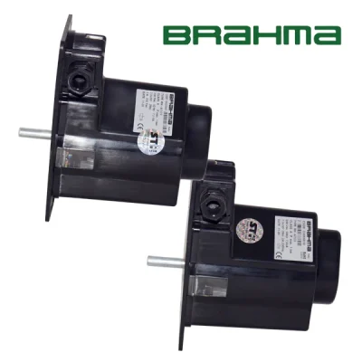 Servomotores RH, Brahma