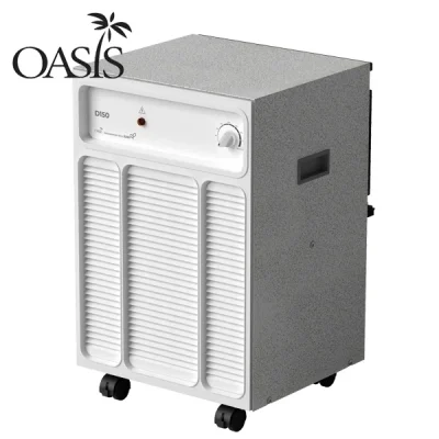 Deshumidificadores D150 Evolution Classic 26 litros, Oasis