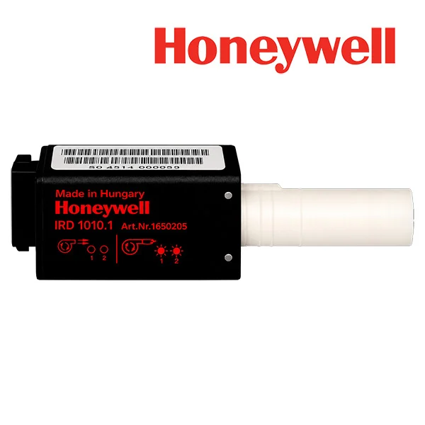 Fotoresistencia IRD 1010.1 (alta sensibilidad), Honeywell