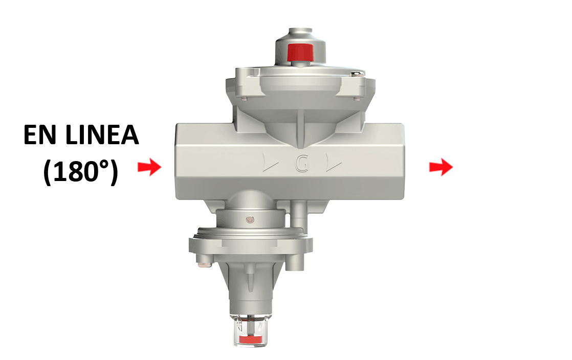 regulador-presion-gas-segunda-etapa-seguridades-GTR-MX-Gazkon-conexion