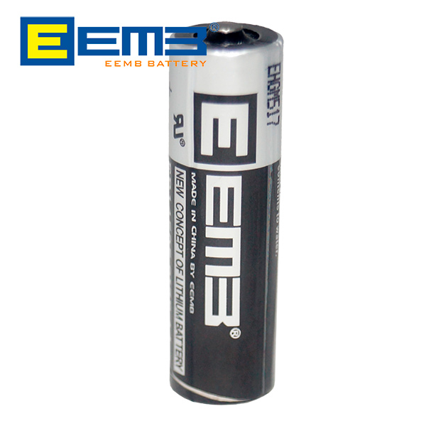 Batería de litio 3,6V ER14250, EEMB