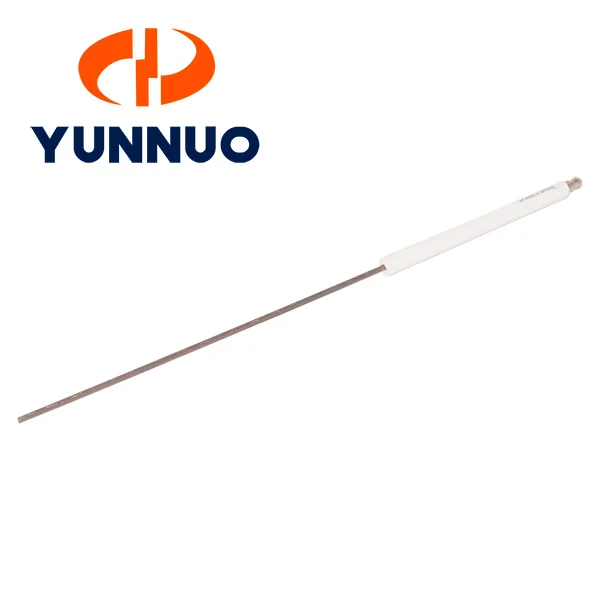 Electrodos de ionización de varilla 3x200mm Yunnuo