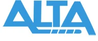 Alta logo