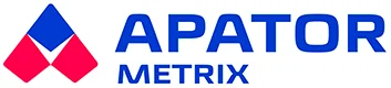 Apator metrix logo