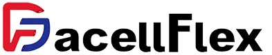 Dacellflex logo