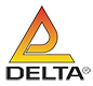 Delta-logo