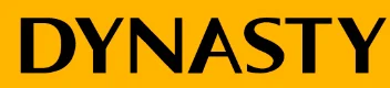 Dynasty logo