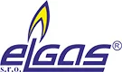 Elgas logo