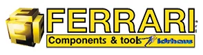 Ferrari logo