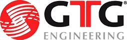 GTG engineering logo