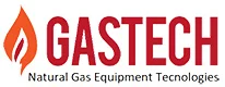 Gastech logo