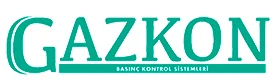 Gazkon logo