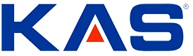 KAS logo