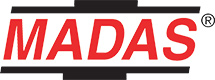 Madas-logo