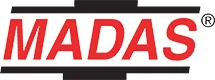 Madas logo