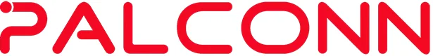 Palconn logo