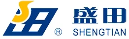 Shengtian logo