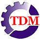 TDM-logo