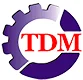 TDM logo