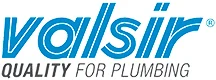 Valsir logo