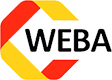 Weba-logo