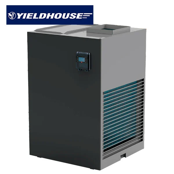 Deshumidificadores de alta capacidad YCSL, Yieldhouse