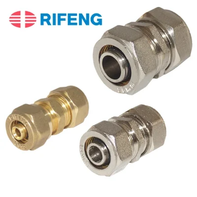Cuplas (compresión) para aire acondicionado, Rifeng