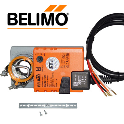 Servomotor-Belimo-LMB24SR-5Nm-95s-90grados