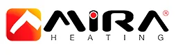 Mira Heating logo