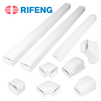 Kit-cubierta-para-tubo-aislado-calefaccion-aire-acondicionado-Rifeng