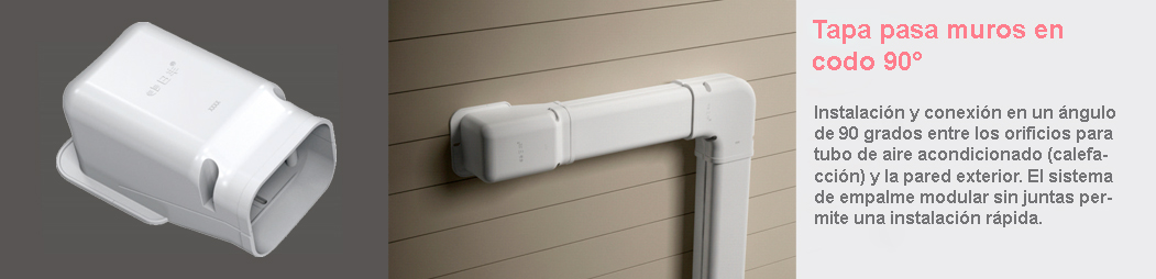 Tapa-pasa-muros-codo-para-tubo-aislado-calefaccion-aire-acondicionado-Rifeng-1