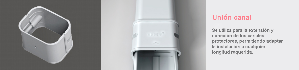 Union-canal-para-tubo-aislado-calefaccion-aire-acondicionado-Rifeng-1