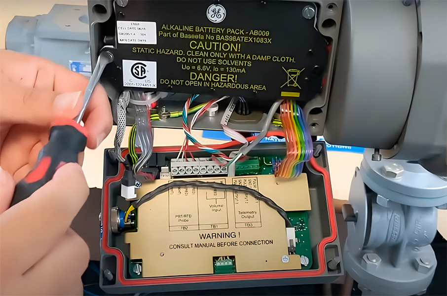 Kit-bateria-litio-LiSOCl2-7,2V-correctores-volumen-AB013-Dresser-Roots-1