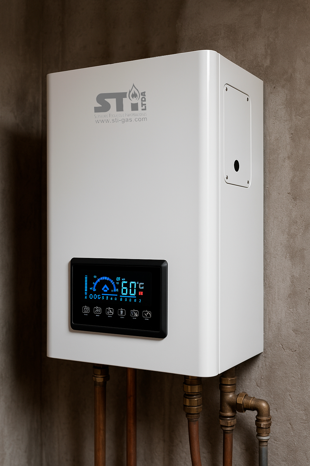 caldera-electrica-mural-doble-servicio-calefaccion-acs-model-CD13-2-Chongde-4