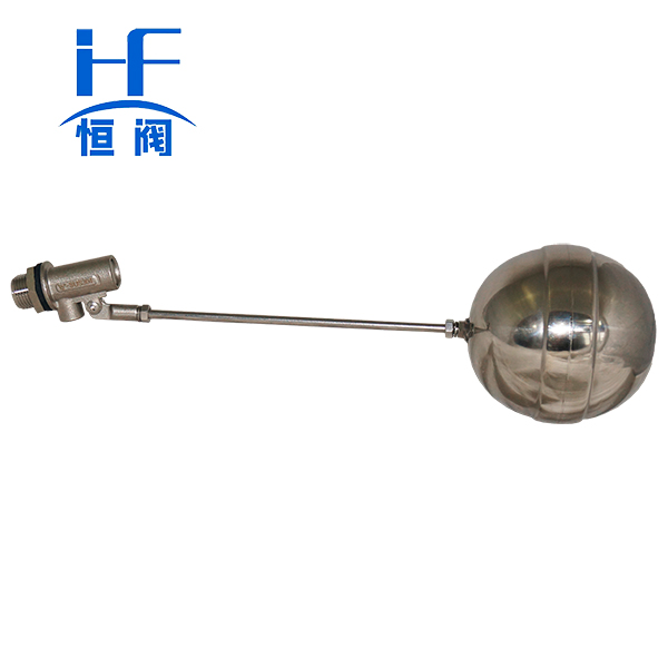 Flotador-llenado-agua-D100-DN15,L170-SS304-Hengye-Valve