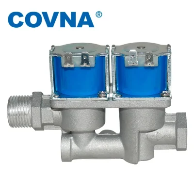 Electroválvula doble para hornos de gas GA, Covna