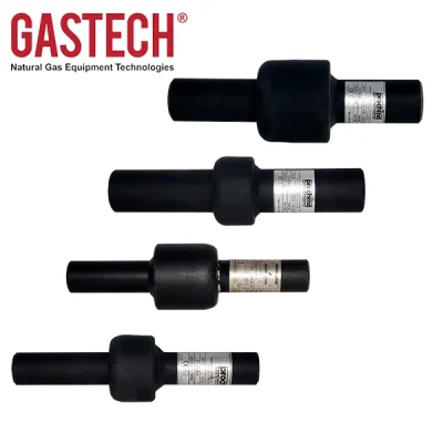 Juntas dieléctricas monolíticas para soldar, Gastech