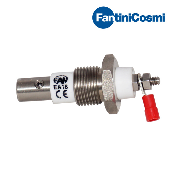 Sonda-portaelectrodos-EA18-inox-Fantini-Cosmi
