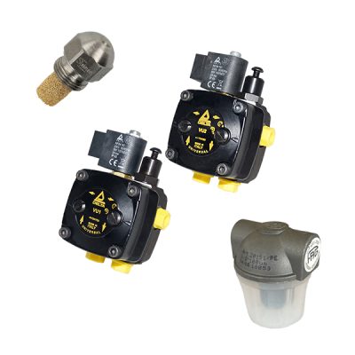 ACCESORIOS DIESEL