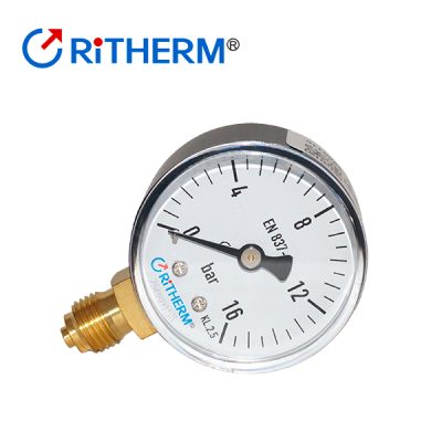 manometro-tipo-capsula-alta-presion-gas-radial-16bar-ritherm