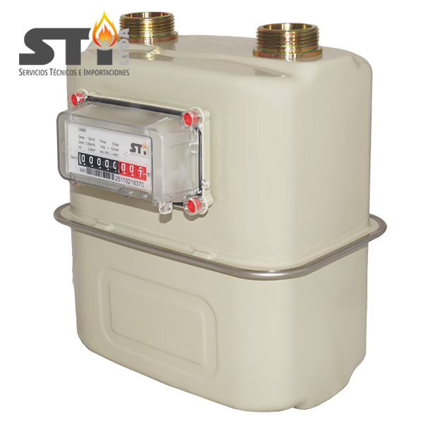 medidor-tipo-diafragma-G6-STI-LTDA-Gaoli-Meter-1