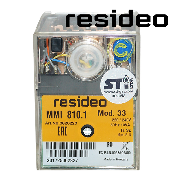 programador-controlador-de-llama-centralita-quemadores-duales-gas-diesel-MMI-8101-mod33-Resideo-Honeywell-1