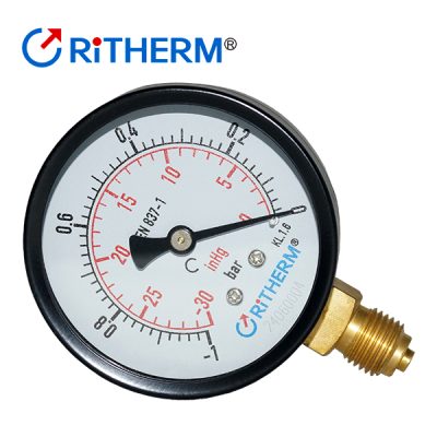 vacuometro-tipo-capsula-presion-0bar-radial-ritherm