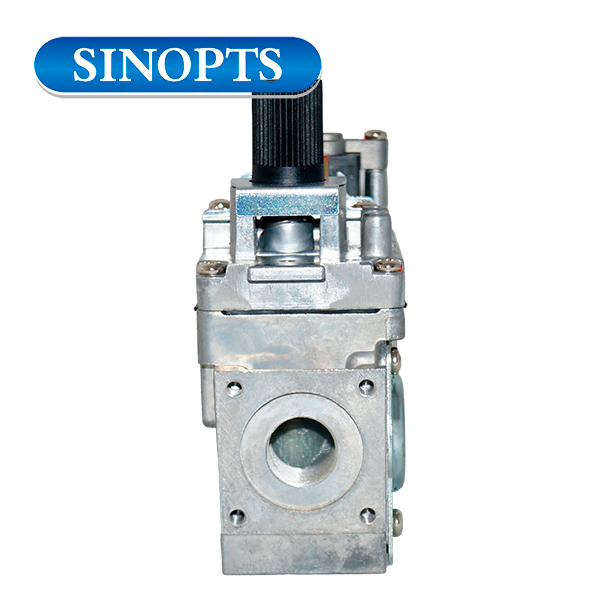 Válvulas compactas de gas SNT-2020, Sinopts - Imagen 3