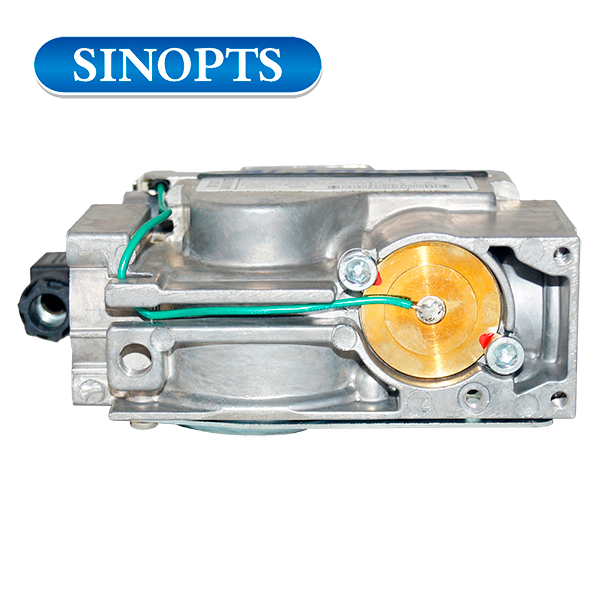 Válvulas compactas de gas SNT-2020, Sinopts - Imagen 6
