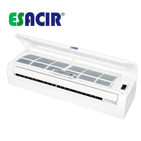 Fan coils murales de 2 tubos, Esacir - Imagen 4